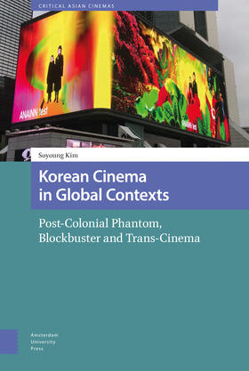 Kim | Korean Cinema in Global Contexts | Buch | 978-94-6372-914-7 | sack.de