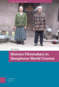 Zhang |  Women Filmmakers in Sinophone World Cinema | Buch |  Sack Fachmedien