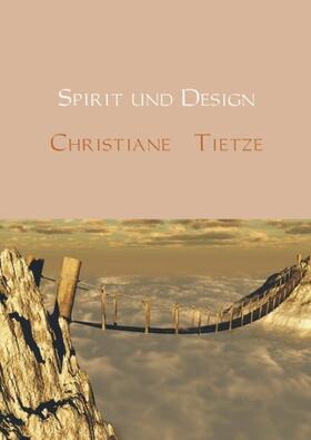  Spirit und Design | Buch |  Sack Fachmedien