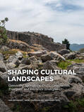 Brysbaert / Vikatou / Pakkanen |  Shaping Cultural Landscapes | Buch |  Sack Fachmedien
