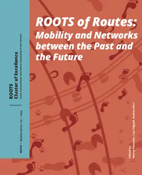 Piezonka / Käppel / Ricci |  Roots of Routes | Buch |  Sack Fachmedien