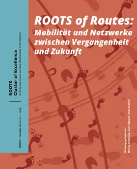 Piezonka / Käppel / Ricci |  Roots of Routes | Buch |  Sack Fachmedien
