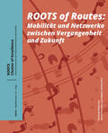 Piezonka / Käppel / Ricci |  Roots of Routes | Buch |  Sack Fachmedien