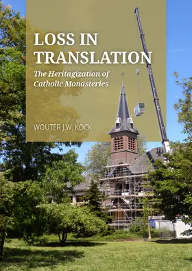 Kock |  Loss in Translation | Buch |  Sack Fachmedien