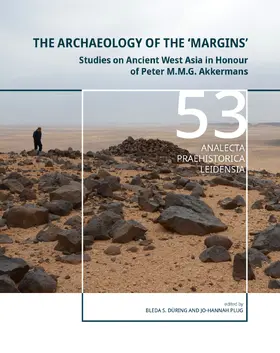 Düring / Plug | The Archaeology of the 'Margins' | Buch | 978-94-6426-292-6 | www.sack.de