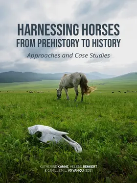 Kanne / Benkert / Vo van Qui |  Harnessing Horses from Prehistory to History | Buch |  Sack Fachmedien