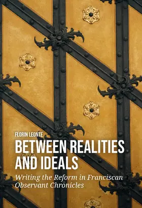 Leonte |  Between Realities and Ideals | Buch |  Sack Fachmedien