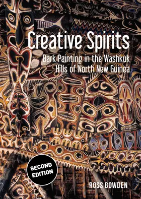 Bowden |  Creative Spirits | Buch |  Sack Fachmedien