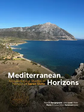 Bangsgaard / Lund / Pentz |  Mediterranean Horizons | Buch |  Sack Fachmedien