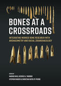 Wild / Thurber / Rhodes |  Bones at a crossroads | Buch |  Sack Fachmedien