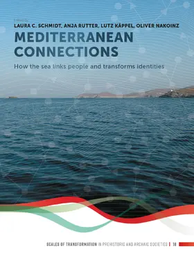 Schmidt / Rutter / Käppel |  Mediterranean Connections | Buch |  Sack Fachmedien