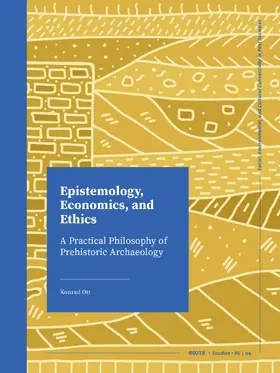 Ott |  Epistemology, Economics, and Ethics | Buch |  Sack Fachmedien