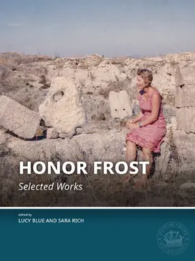 Blue / Rich |  Honor Frost | Buch |  Sack Fachmedien
