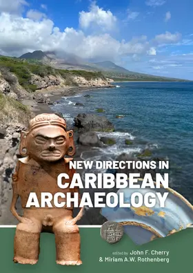 Cherry / Rothenberg |  New Directions in Caribbean Archaeology | Buch |  Sack Fachmedien