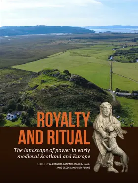 Sanmark / Hall / Geddes |  Royalty and Ritual | Buch |  Sack Fachmedien