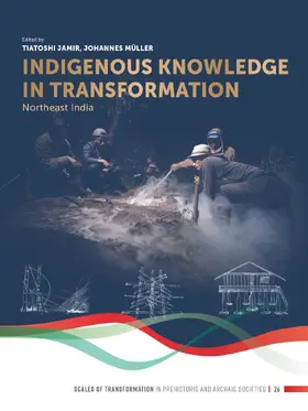 Jamir / Müller |  Indigenous Knowledge in Transformation | Buch |  Sack Fachmedien