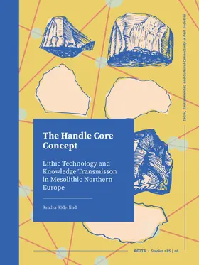 Söderlind |  The Handle Core Concept | Buch |  Sack Fachmedien