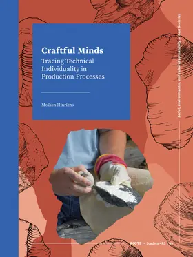 Hinrichs |  Craftful Minds | Buch |  Sack Fachmedien