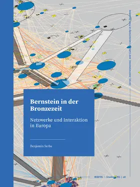 Serbe |  Bernstein in der Bronzezeit | Buch |  Sack Fachmedien
