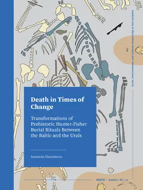 Khramtsova |  Death in Times of Change | Buch |  Sack Fachmedien