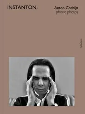 Corbijn |  Instanton | Buch |  Sack Fachmedien