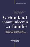 Verbeke / Euwema / Bollen |  Verbindend communiceren in de familie | Buch |  Sack Fachmedien