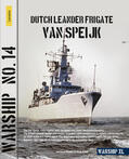 Mulder / Visser |  Dutch Leander Frigate Van Speijk | Buch |  Sack Fachmedien