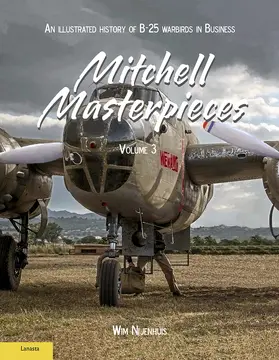 Nijenhuis |  Mitchell Masterpieces 3 | Buch |  Sack Fachmedien
