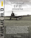 Hoogschagen |  CW-21 Interceptor | Buch |  Sack Fachmedien