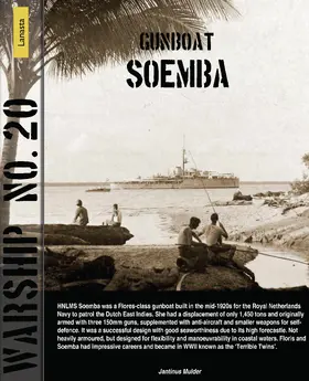 Mulder |  Gunboat Soemba | Buch |  Sack Fachmedien