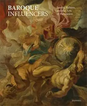 Delsaerdt / van Thielen |  Baroque Influencers | Buch |  Sack Fachmedien