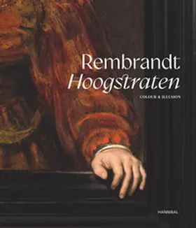 Penot / Pénot |  Rembrandt-Hoogstraten | Buch |  Sack Fachmedien