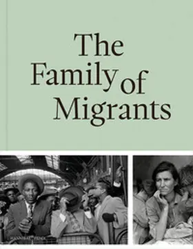 Ramadan / El Zein Khoury / Reitz |  The Family of Migrants | Buch |  Sack Fachmedien