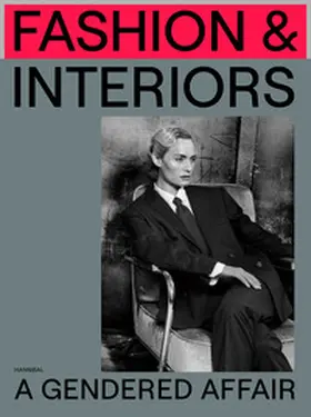 Cockx / Steinhäusser |  Fashion & Interiors | Buch |  Sack Fachmedien