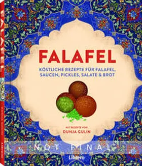 Gulin |  Falafel | Buch |  Sack Fachmedien