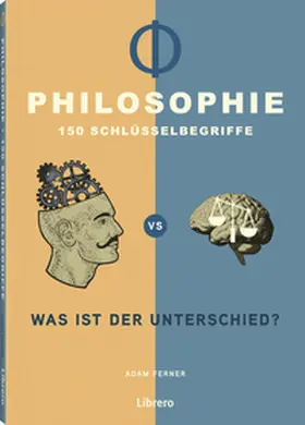 Ferner / Dr. Ferner |  Philosophie - 150 Schlüsselbegriffe | Buch |  Sack Fachmedien