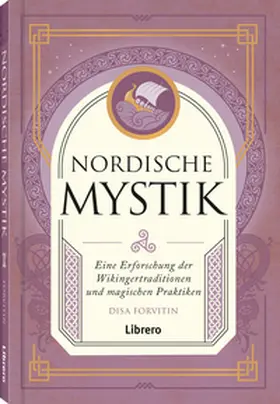 Forvitin |  Nordische Mystik | Buch |  Sack Fachmedien