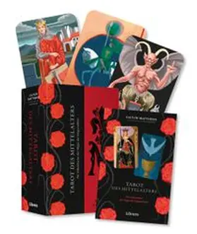 Matthews |  Tarot des Mittelalters | Buch |  Sack Fachmedien