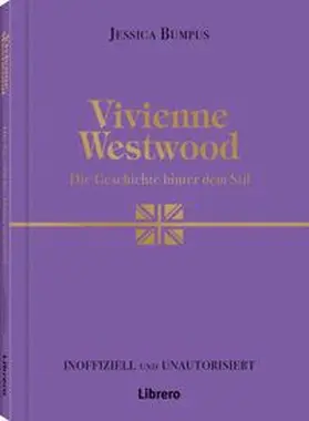 Bumpus |  Vivienne Westwood | Buch |  Sack Fachmedien