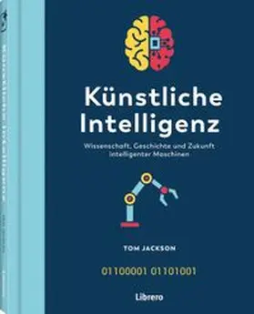 Jackson |  Künstliche Intelligenz | Buch |  Sack Fachmedien