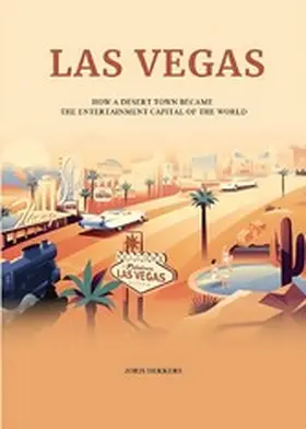 Dekkers / Schaeffer / Sheehan |  Las Vegas | eBook | Sack Fachmedien