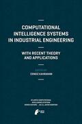 Kahraman |  Computational Intelligence Systems in Industrial Engineering | eBook | Sack Fachmedien