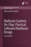Ben Abdallah |  Multicore Systems On-Chip: Practical Software/Hardware Design | eBook | Sack Fachmedien