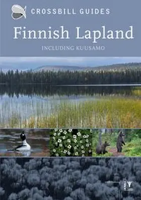 Hilbers |  Finnish Lapland | Buch |  Sack Fachmedien