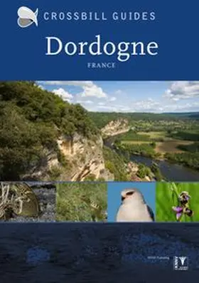 Simpson / Jouandoudet |  Dordogne | Buch |  Sack Fachmedien