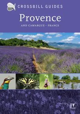 Hilbers / Swinkels / Vliegenthart |  Provence | Buch |  Sack Fachmedien