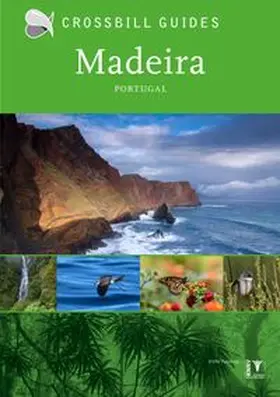 Hilbers / Woutersen |  Madeira | Buch |  Sack Fachmedien