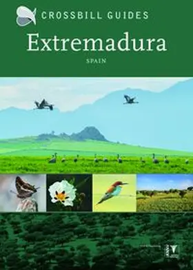 Hilbers |  Extremadura | Buch |  Sack Fachmedien