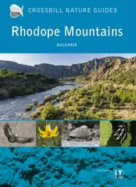 Hilbers / Vliegenthart / Tabak |  Rhodope Mountains | Buch |  Sack Fachmedien