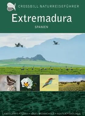 Hilbers |  Extremadura | Buch |  Sack Fachmedien